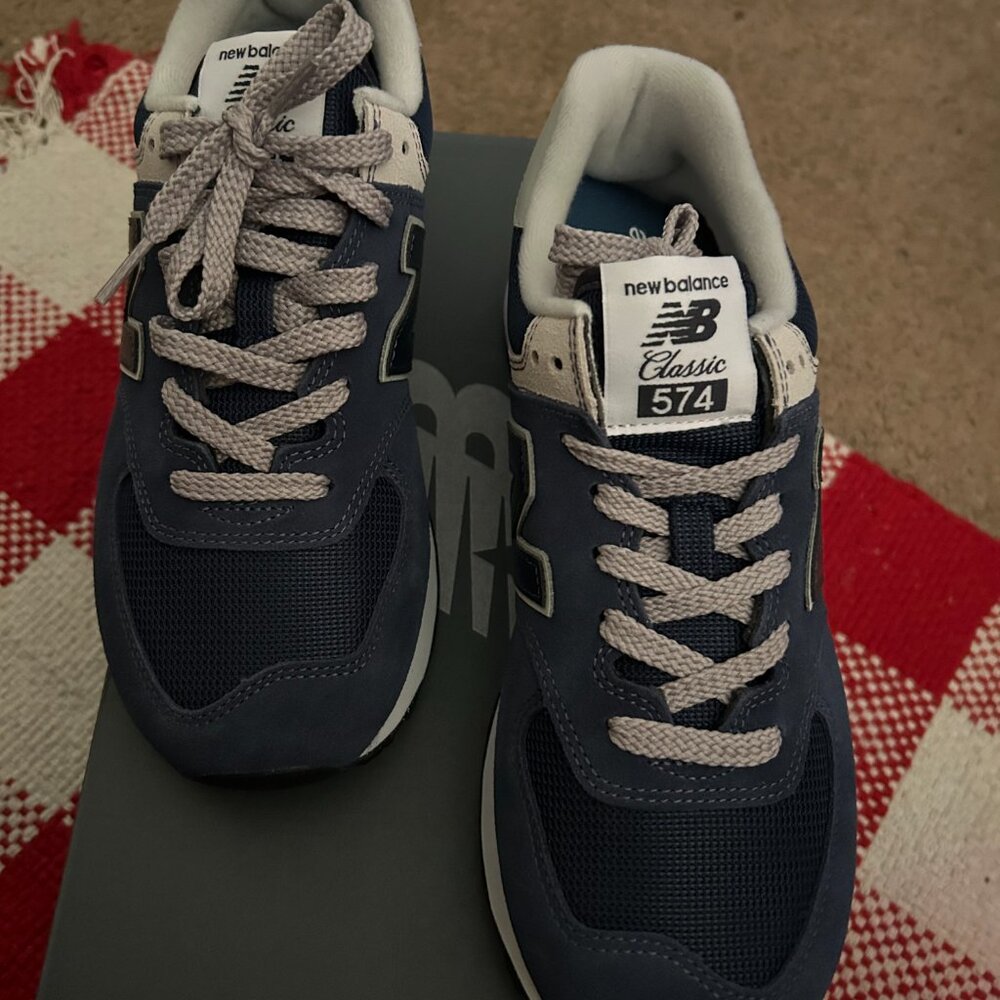 New Balance - Picture 4 of 6